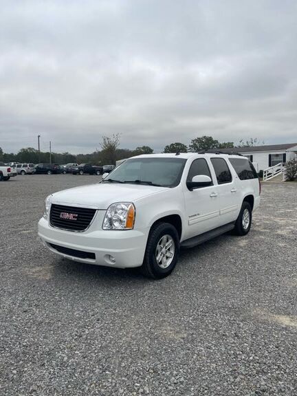 GMC