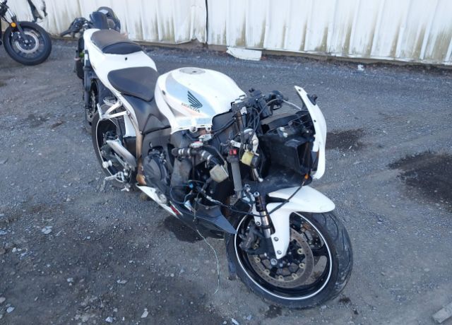 Honda CBR600