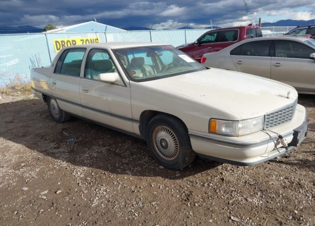 CADILLAC