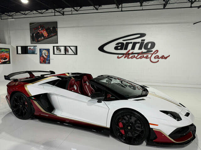 LAMBORGHINI