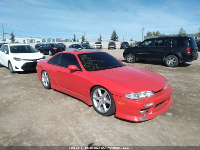 Nissan 240SX