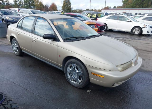 Saturn SL2