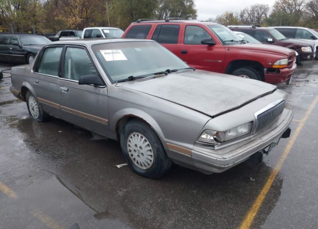 Buick Century