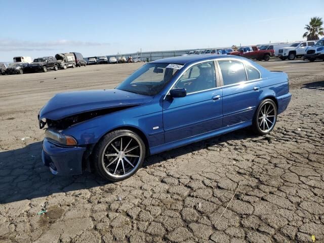 BMW 525i