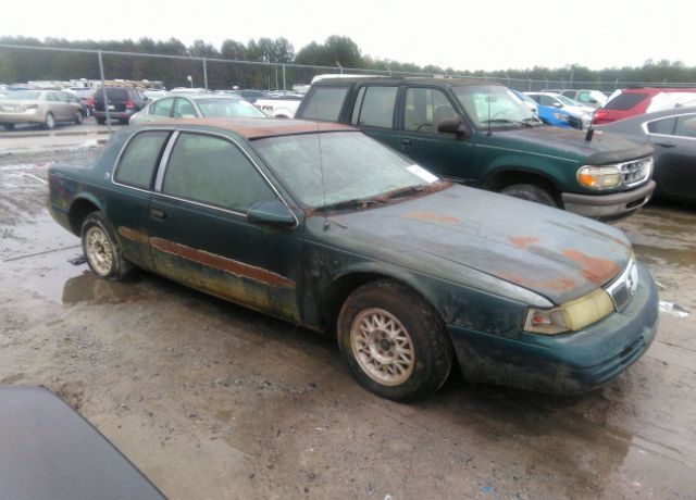 Mercury Cougar