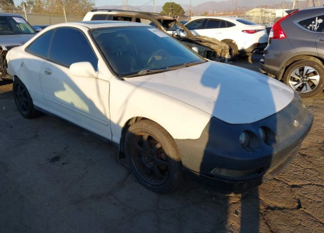 Acura Integra