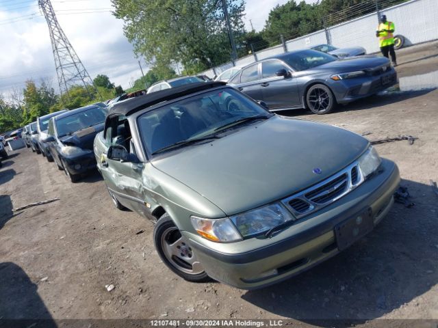 Saab 9-3