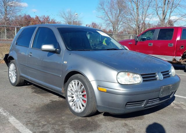 Volkswagen GTI