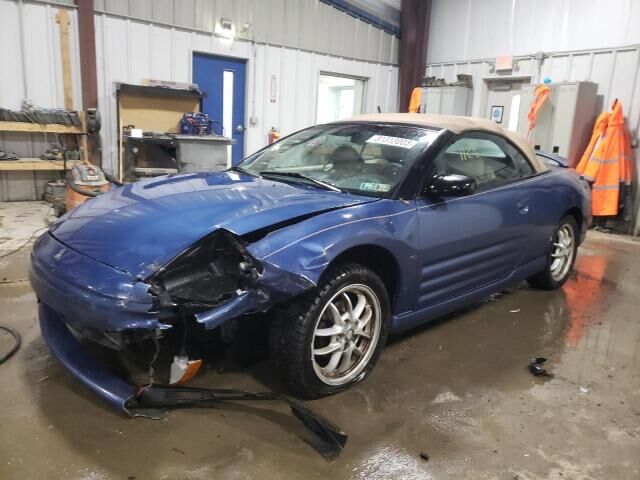 Mitsubishi Eclipse