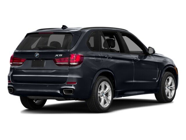 2017 BMW X5