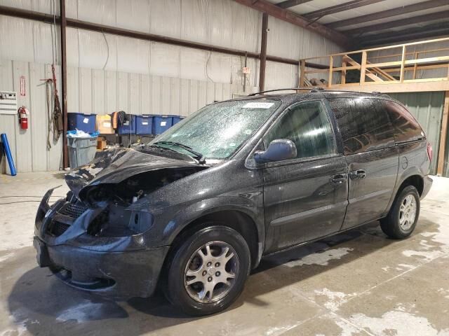 Dodge Caravan