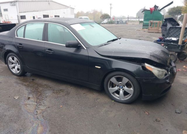 BMW 530i