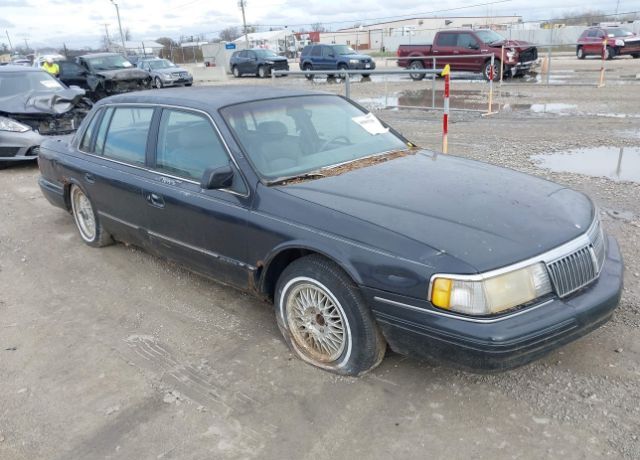 Lincoln Continental