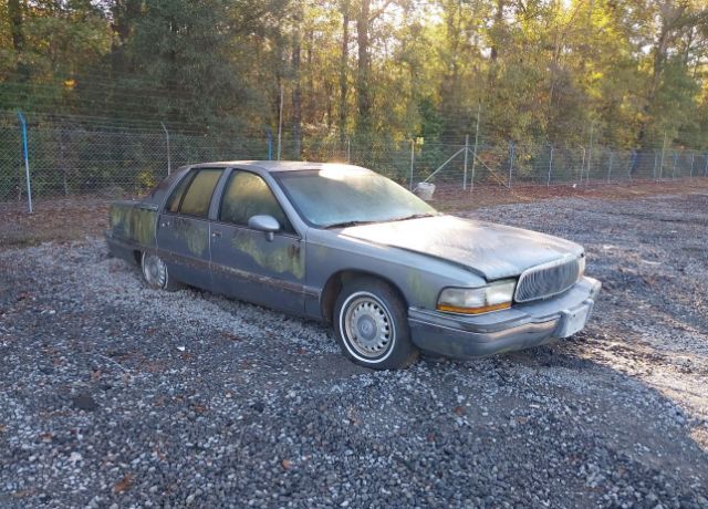 Buick Roadmaster