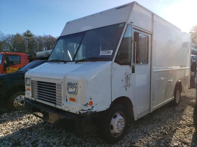 Ford Commercial Chassis