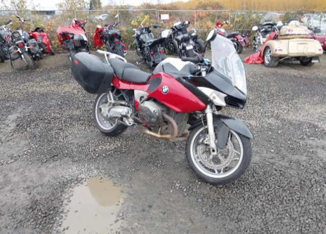 BMW R 1200 ST