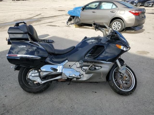 BMW K 1200 LT