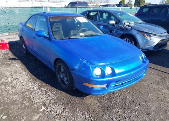 Acura Integra