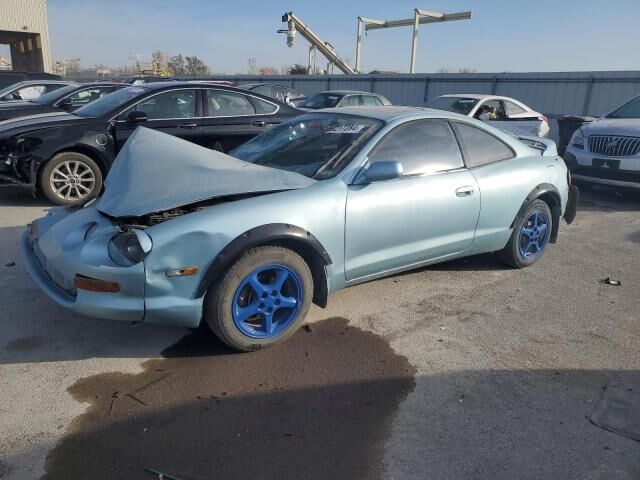 Toyota Celica