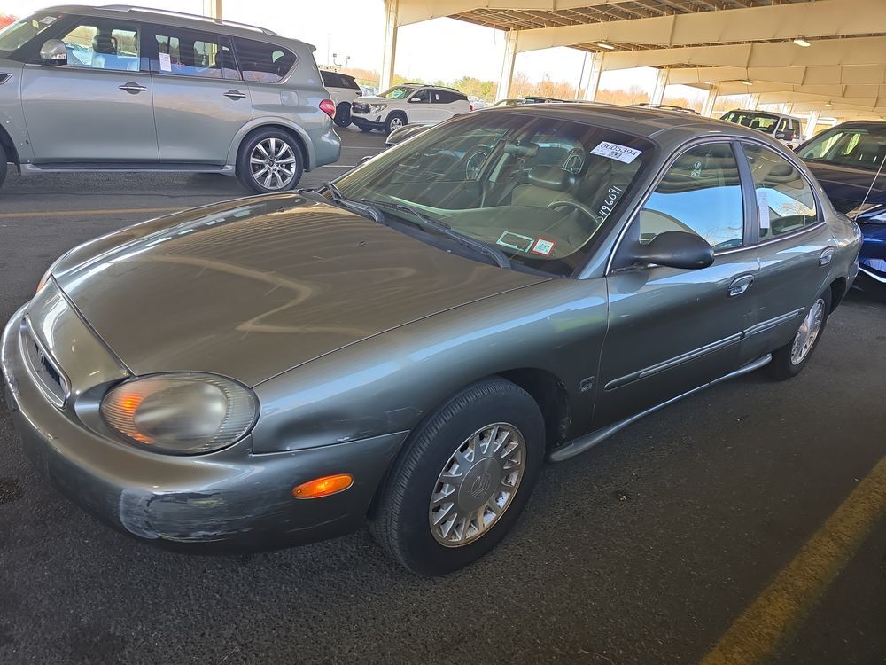 Mercury Sable