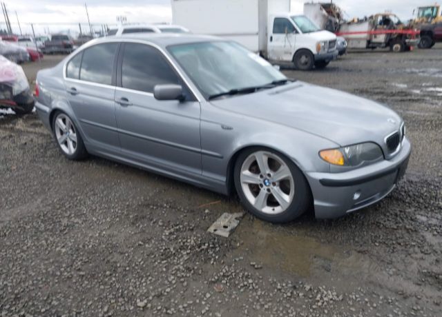 BMW 330xi