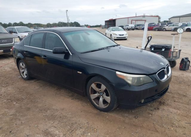 BMW 530i