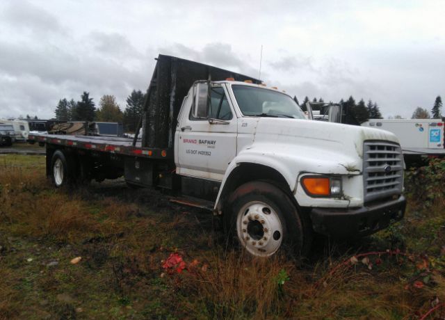 Ford F-800