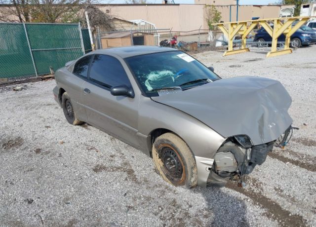 Pontiac Sunfire