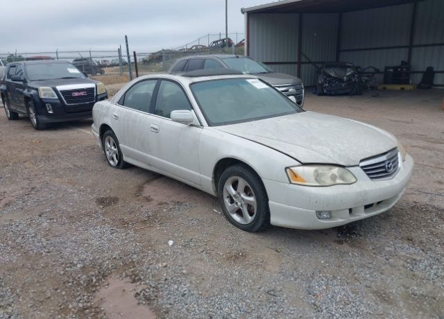 Mazda Millenia