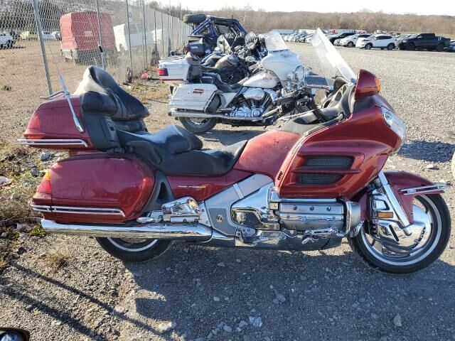 Honda GL1800