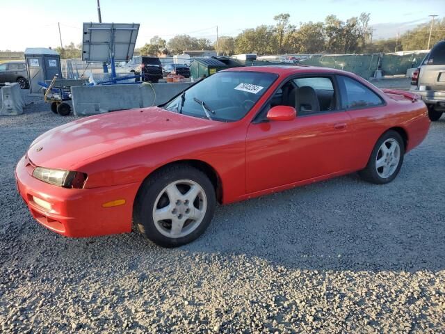 Nissan 240SX