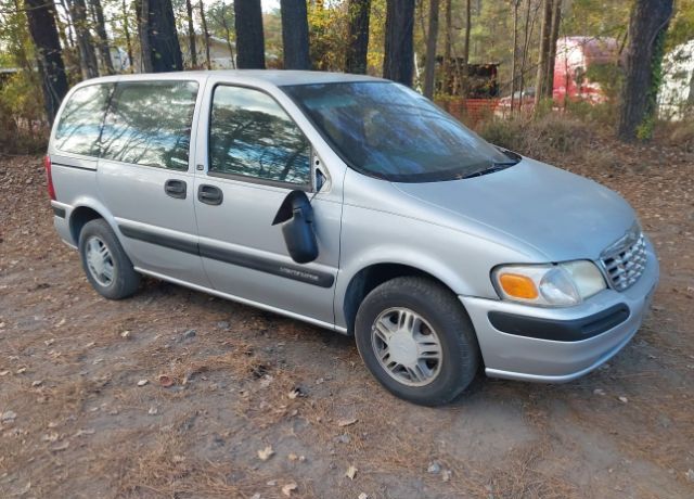 Chevrolet Venture