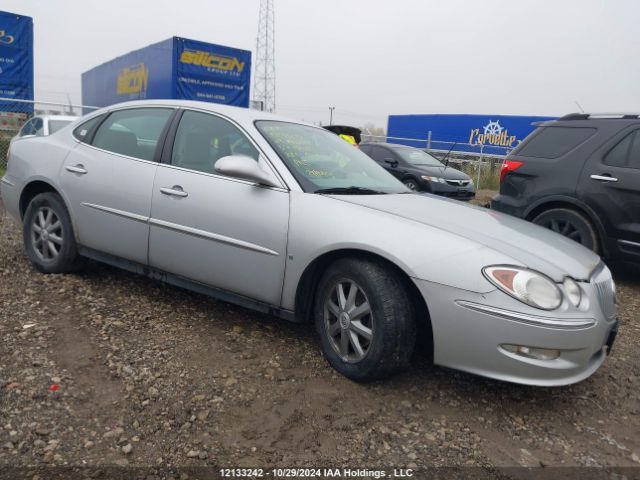 Buick Allure