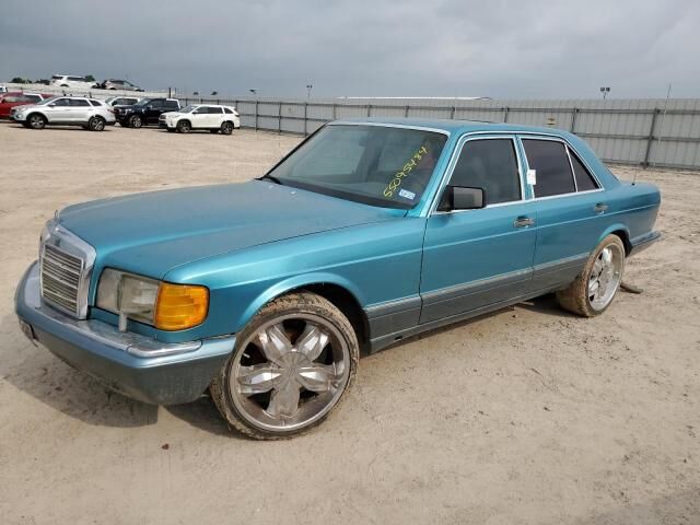 Mercedes-Benz 300
