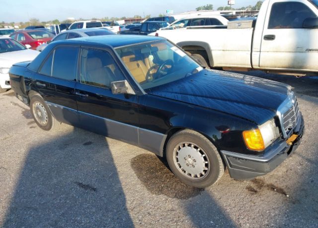 Mercedes-Benz 300