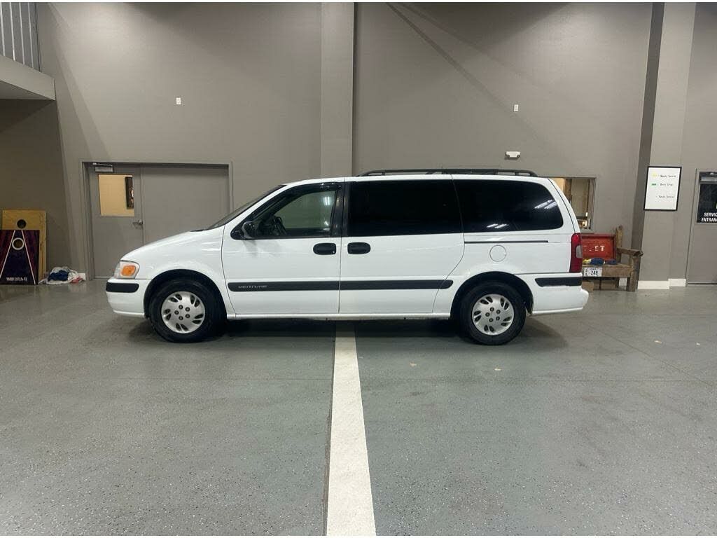 Chevrolet Venture