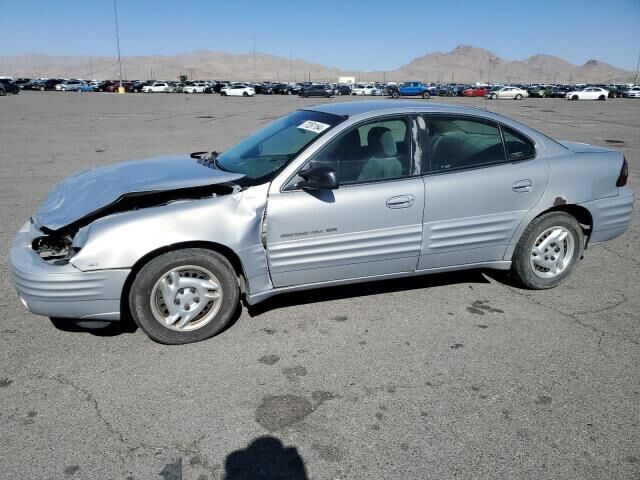 Pontiac Grand AM