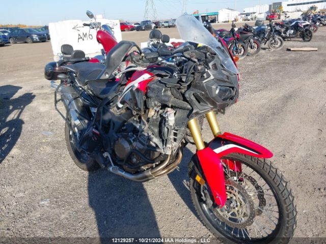 Honda CRF1000