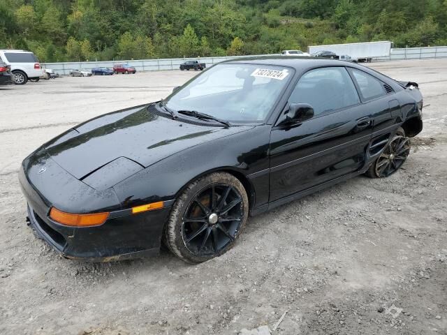 Toyota MR2