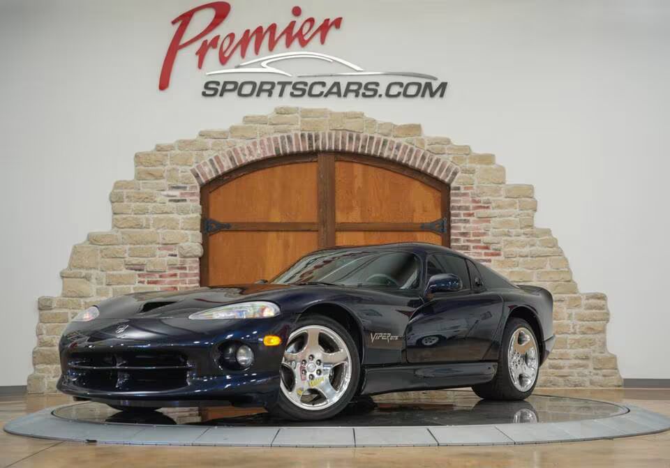 Dodge Viper