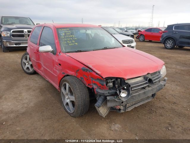 Volkswagen GTI