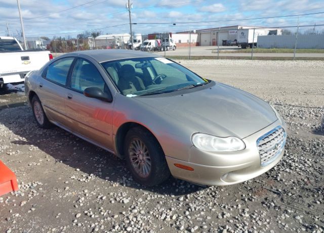 Chrysler Concorde