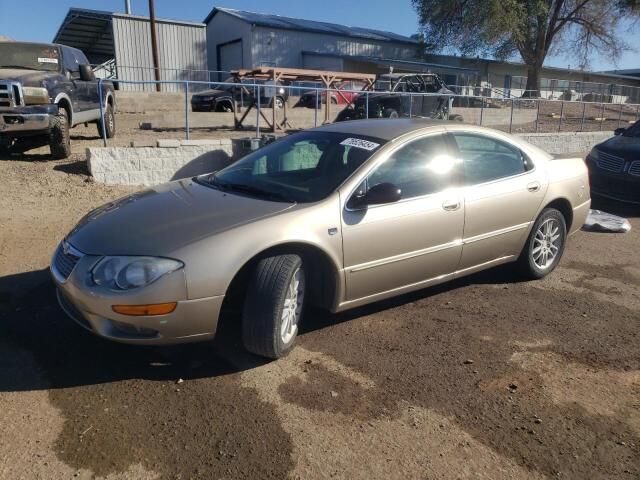 Chrysler 300