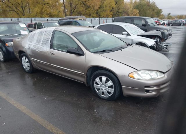 Dodge Intrepid