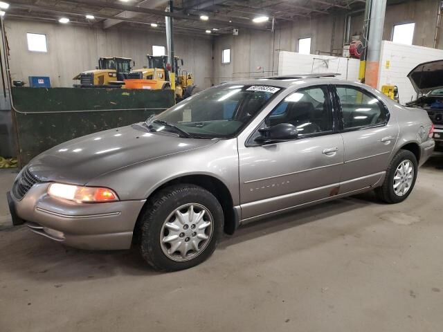 Chrysler Cirrus