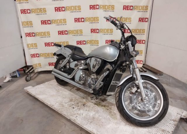 Honda VTX1300C