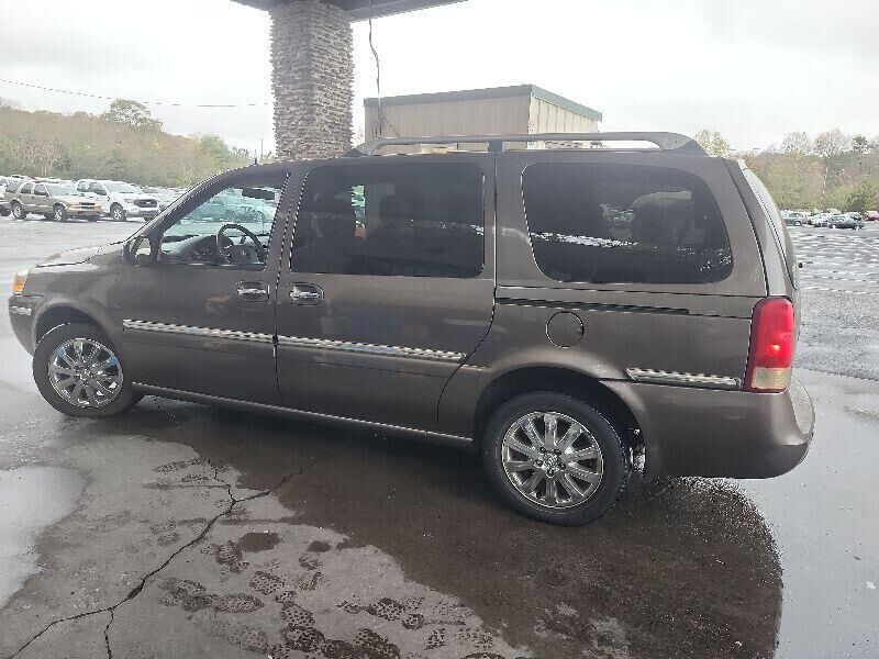 Buick Terraza