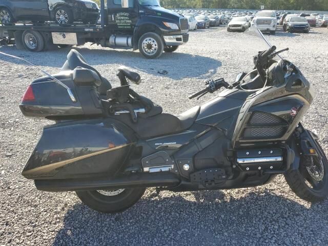 Honda GL1800