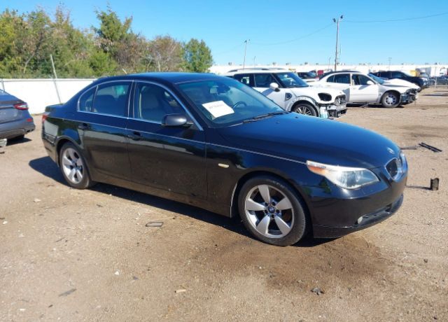 BMW 525i