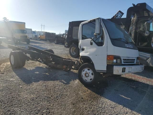 Isuzu NPR